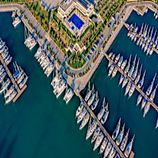 Yacht Club Didim